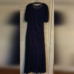 DECODE Evening gown/Mother of the Bride dress
